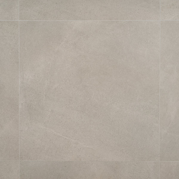 Roosevelt 36 in. x 36 in. Natural Porcelain Floor and Wall Tile (2 Pieces 17.43 Sq. Ft. / Case)