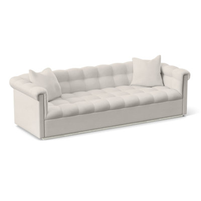 Canapé allongé Thom Filicia Home 108 "Nottingham