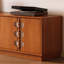 Meuble télé Creative Brown