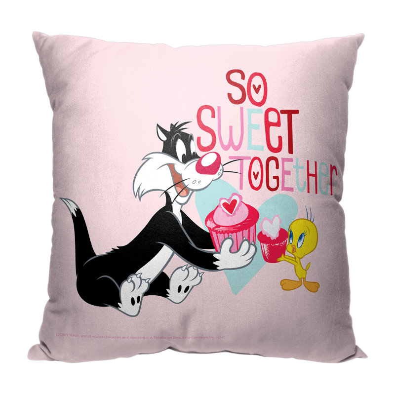 Polyester Pillow Cover