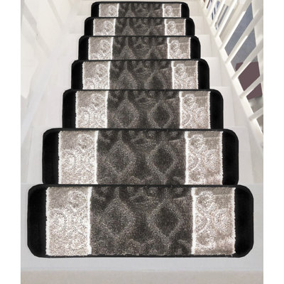 Karlstad Non-Slip Stair Tread