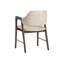 Chaise d'appoint rembourrée H 18,75 po Bessinger-1972294920-1895541362