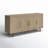 Adona Unfinished TV Stand for TVs up to 78"-1341629978