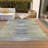Alfonzo Washable Striped Indoor / Outdoor Rug-1504452452
