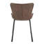 Chaise d'appoint Mald-1447066134