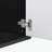 Modern Extendable TV Stand with 2 Drawers and 1 Cabinet for TVs Up to 100"-1976366317
