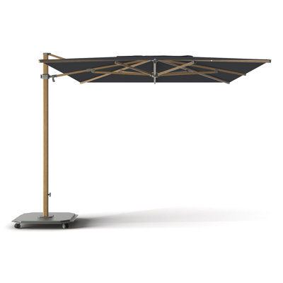 252'' W Sunbrella® Cantilever Umbrella