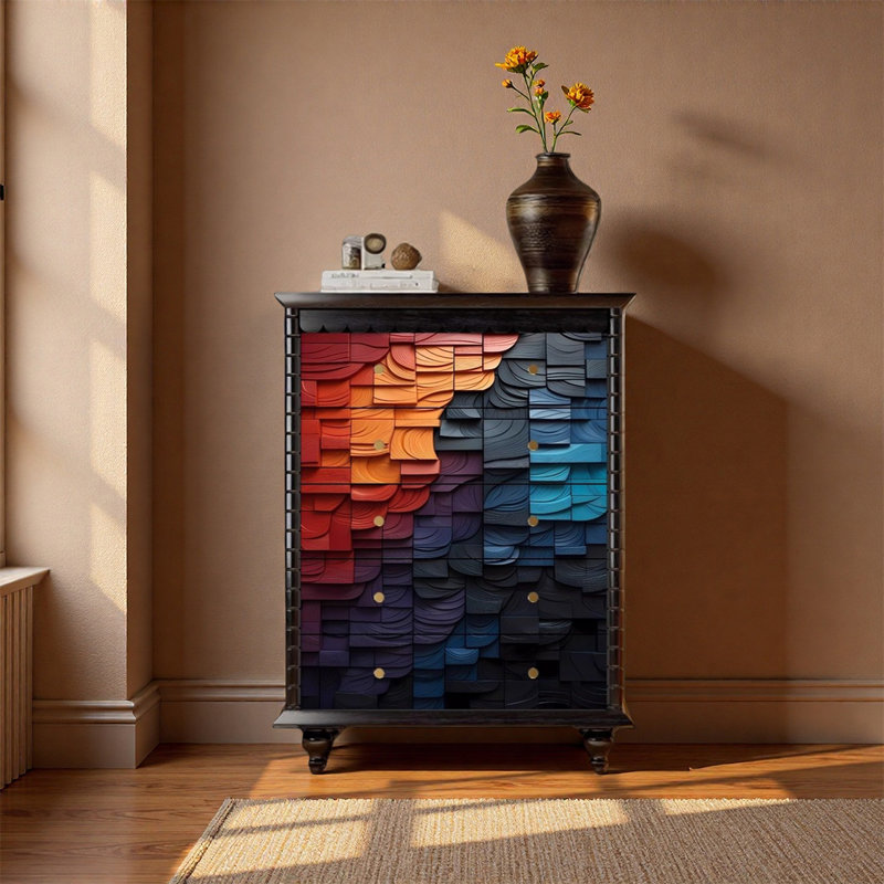 Armoire de rangement Modern