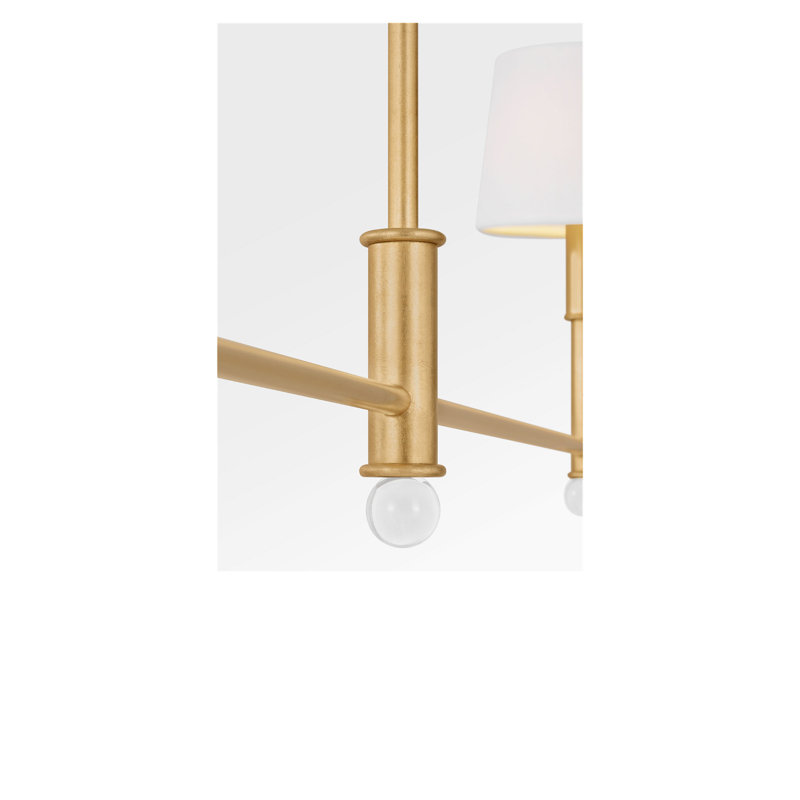 Greard 56 Linear Chandelier