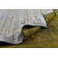 Abstract Flatweave Gray/Gold Area Rug-53929594