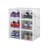 Mladen Stackable Shoe Storage Box