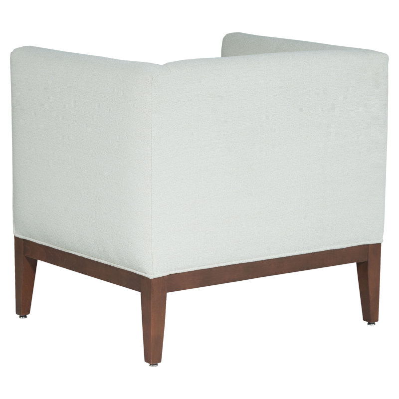 Fauteuil l 34,5 po Dyson, Tabac, 9818 Neige