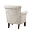 Fauteuil club Brooke
