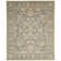 Tapis gris opalescent de notification