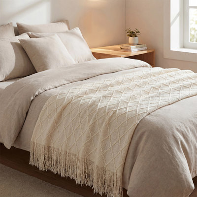 Throw Blanket