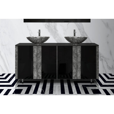 Princess 66'' W Vanity