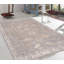 Oushak Hand Knotted Wool Oriental Area Rug in Gray
