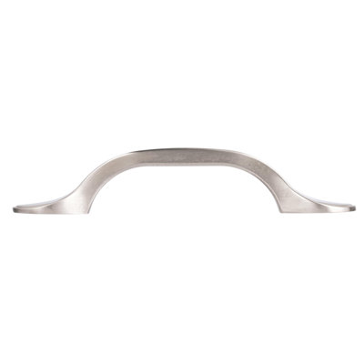 Value Cabinet 3" Center to CenterArch Pull Multipack