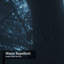 Rideau de douche Scary Creepy Dark Forest-60239472