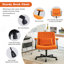 Chaise de bureau Criss Cross-653695569