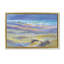 Cadre flottant Alternating Beach Hues, design par Pere Camps-566573255-566573253
