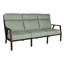 Aris Outdoor 3 - Seat Patio Sofa-1791980605-1791980598