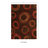 Marisela Handmade Rug Chocolate And Rust-239985722