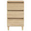 Laci-May 40cm W Bedside Table-1176126084