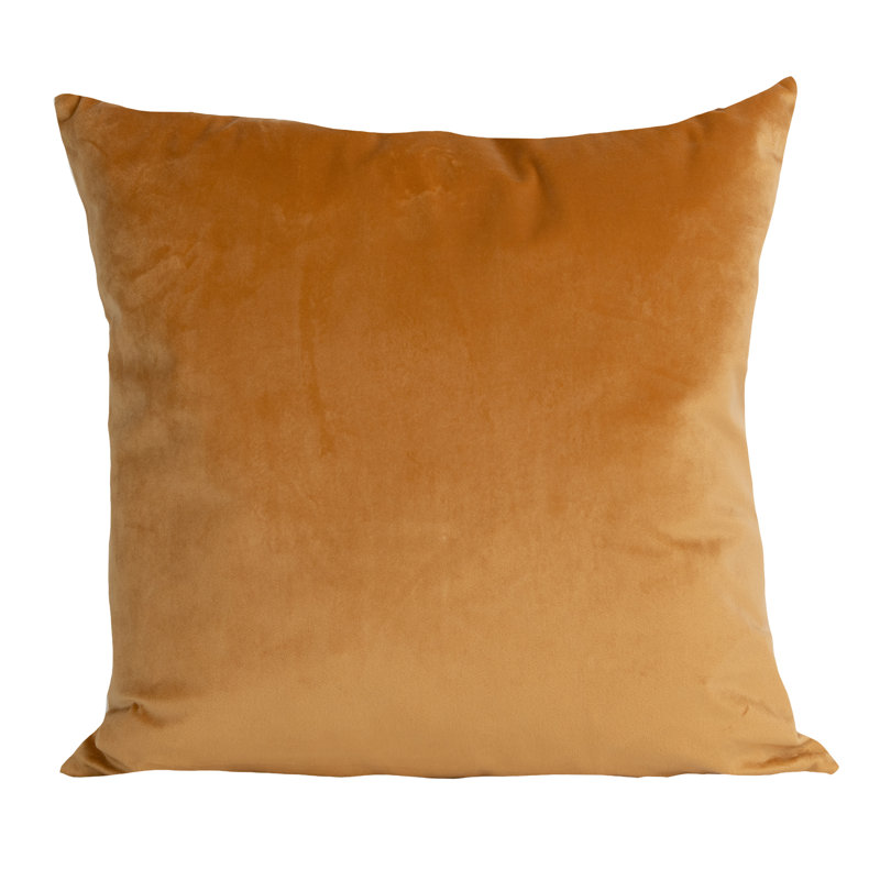 Housse et insert de coussin carré Shiba Inu