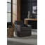 Puzzle Swivel Armchair-664666878