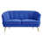 Bleu velours est en rupture de stock