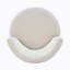 Chaise d'appoint rembourrée Modern-789284440
