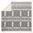 JG Co. By Amie And Jolie Sikes Queen Ranch Quilt Set-128954341