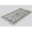 Tapis de zone one-of-kind