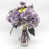 Mauve sélectionné
