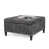 Dark Gray Velvet selected