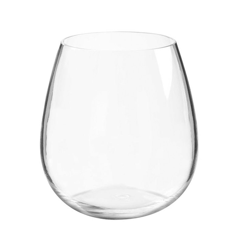 Brasfield 16oz. Wine Glass Set