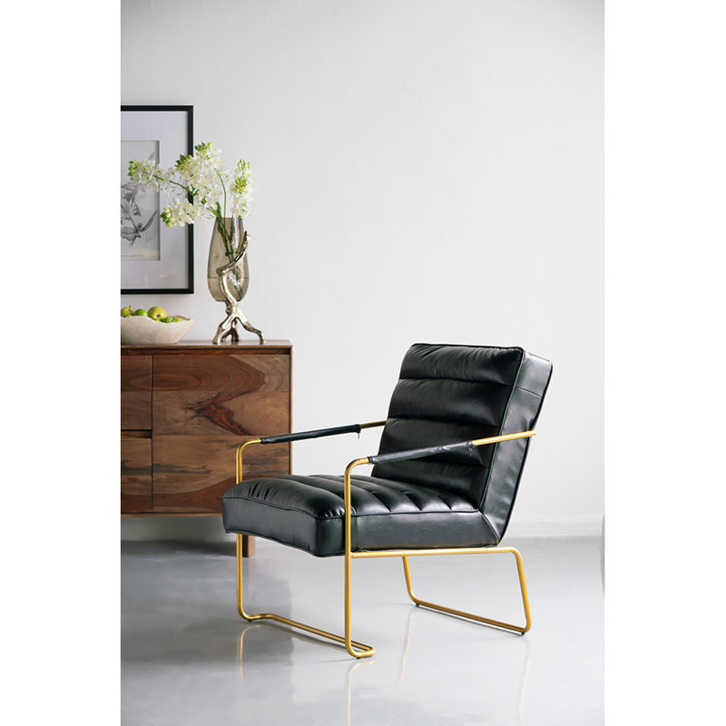 Fauteuil de 24,8 po de largeur