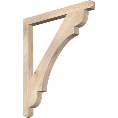 Olympic Craftsman Bracket