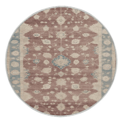 Tapis beige surteint lavable à la machine
