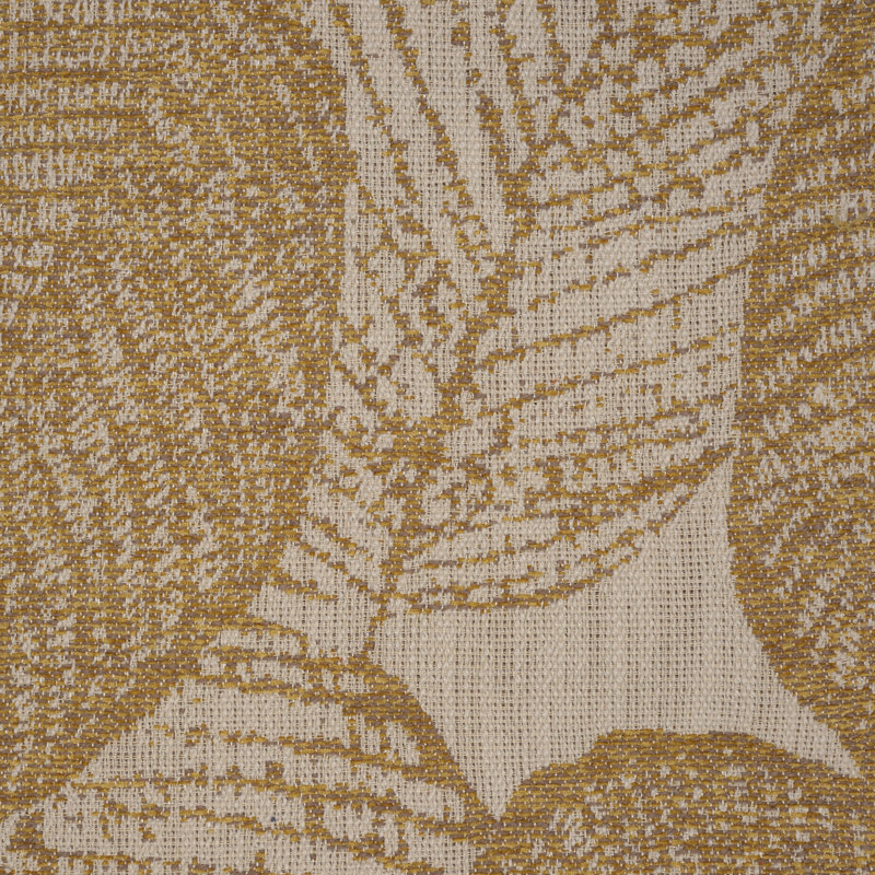 Tissu de revêtement texturé Bali-Shade, Golden