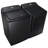 Samsung 7.4 cu. ft. Smart Electric Dryer with Steam Sanitize+-89023927