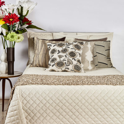 Paris Coverlet