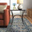 Versie Glass End Table