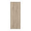 Amandla 2 Door Manufactured Wood Wardrobe-1449315779