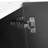 12" Bathroom Side Cabinet, Soft Close Doors, Float Mounting Design