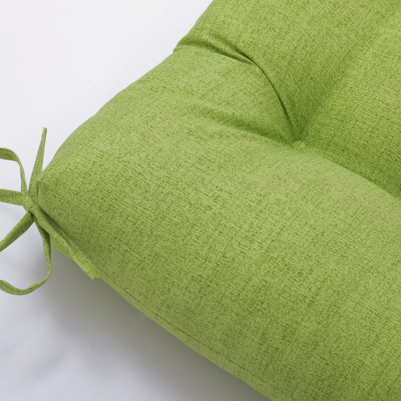 Coussin de siège Baja, L 56 po