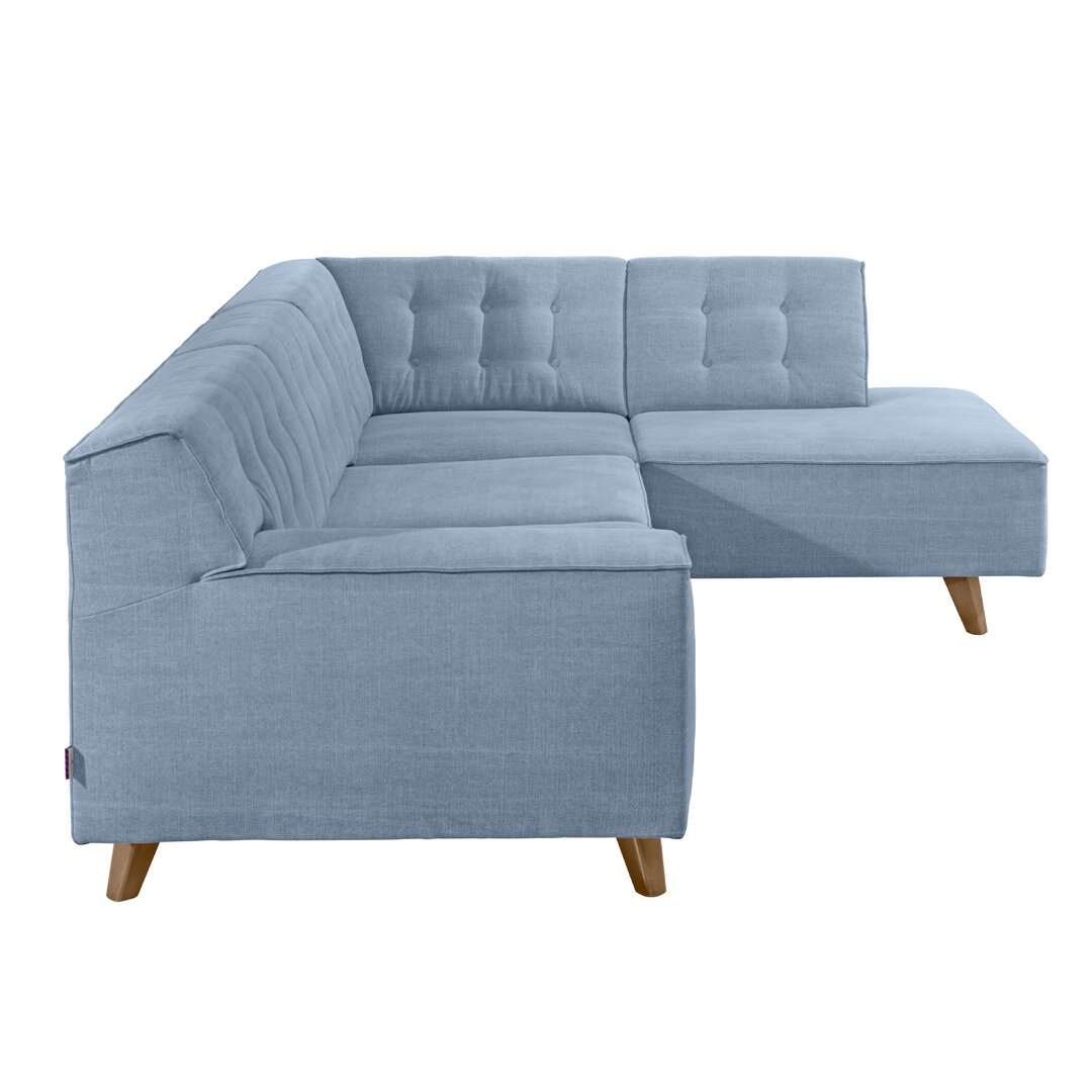 Ecksofa Nordic Chic