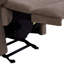 Teller Upholstered Armchair-526581695