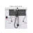 AvaMalis Pull Down Kitchen Faucet